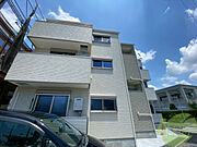 ウエスト大久保II 2階 新築の賃貸物件