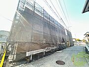 西明石駅より徒歩7分 2階 築16年1ヶ月の賃貸物件