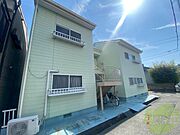 ヴァンベール土山 2階 築36年2ヶ月の賃貸物件