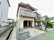 播磨町駅より徒歩10分 築53年3ヶ月 2階建の賃貸物件