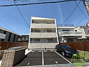 フォレストクリエオーレ大蔵海岸の賃貸物件