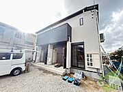 播磨町駅より徒歩15分 新築 2階建の賃貸物件