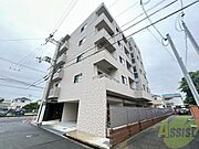 MaisonAkashiの賃貸物件