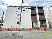 ジーメゾン明石ブリーズの賃貸物件