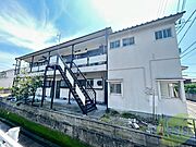 播磨町駅より徒歩9分 1階 築58年6ヶ月の賃貸物件