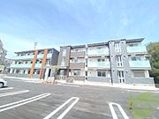 リアン朝霧の賃貸物件