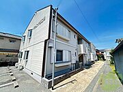 タウニィー・西二見 2階 築36年の賃貸物件