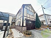 林崎松江海岸駅より徒歩13分 築24年6ヶ月 2階建の賃貸物件