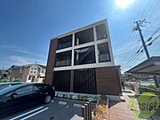 東加古川駅より徒歩10分 3階 築4年1ヶ月の賃貸物件