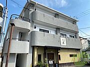 波賀ハイツ 2階 築42年4ヶ月の賃貸物件