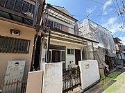 林崎松江海岸駅より徒歩11分 築53年9ヶ月 2階建の賃貸物件
