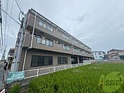 シャトル大久保の賃貸物件
