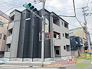 パロス大観町アルデアの賃貸物件