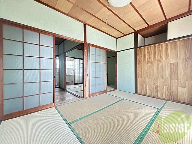 室内