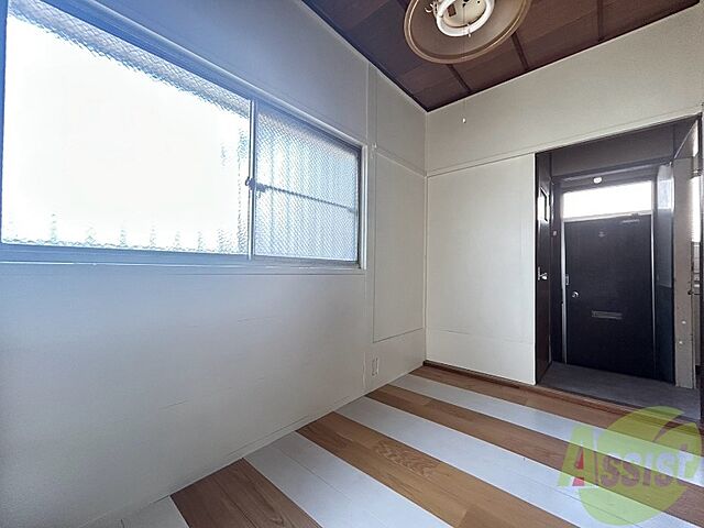 室内