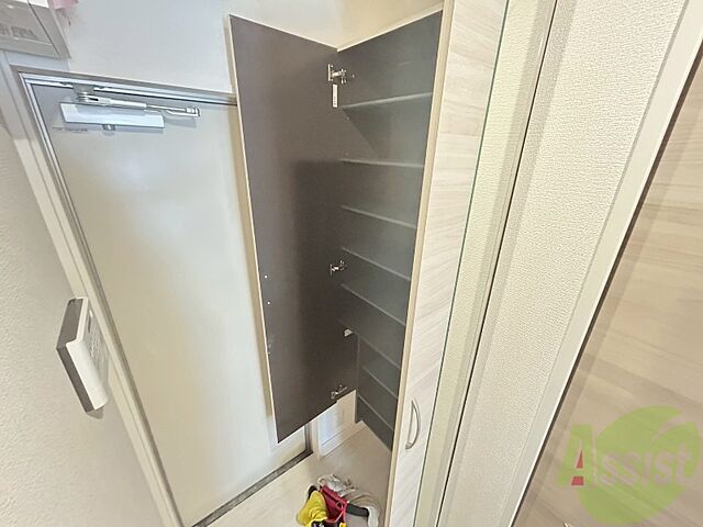 室内