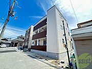 東二見駅より徒歩9分 新築 3階建の賃貸物件