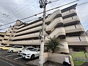 西明石駅より徒歩7分 6階 築38年2ヶ月の賃貸物件