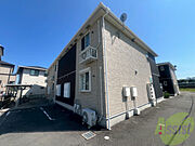 土山駅より徒歩10分 1階 築15年10ヶ月の賃貸物件