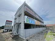 藤江駅より徒歩12分 築29年7ヶ月 3階建の賃貸物件