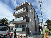 シーサイドヒル西新町の賃貸物件
