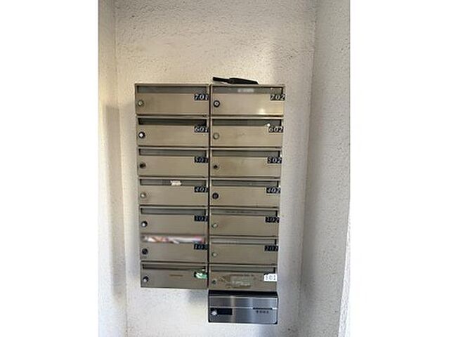 その他 グランドメゾン新高円寺 6階/6F