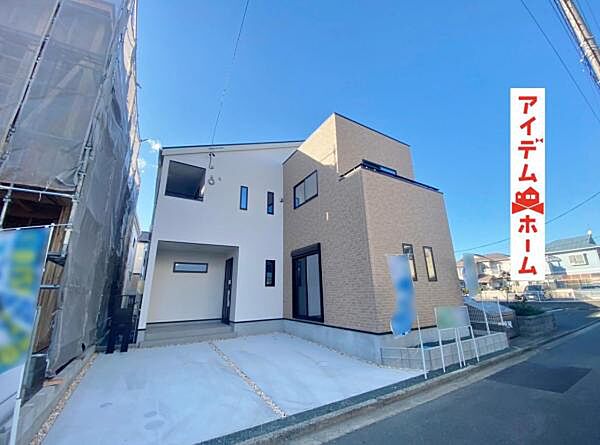 外観：323000395427