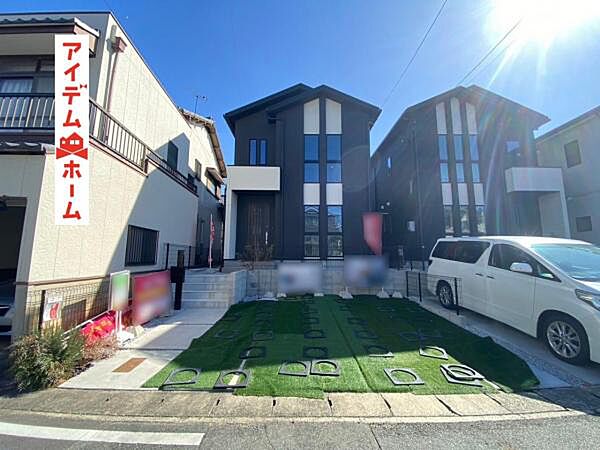 外観：323000318775