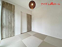 和室の画像