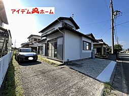 静岡県磐田市大原