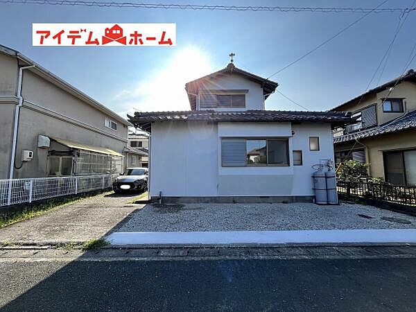 全体外観写真 当日の案内も可能です。 お気軽にお問い合わせください！
