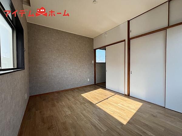 洋室