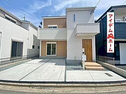 愛知県豊橋市東郷町