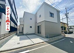 愛知県豊橋市東郷町