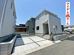 愛知県豊橋市牛川町字道上