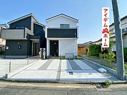 愛知県豊橋市東郷町