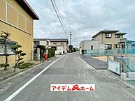 静岡県袋井市木原：物件画像