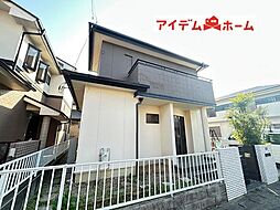 静岡県浜松市中央区和合町