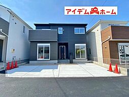 愛知県豊橋市曙町字若松