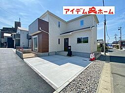 愛知県豊橋市曙町字若松