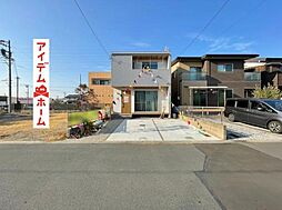 愛知県豊橋市牟呂町字百間