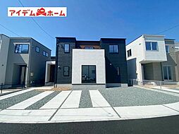 静岡県浜松市中央区曳馬4丁目