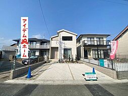 愛知県豊橋市牟呂大西町