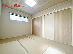 和室の画像