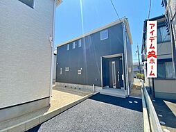 愛知県豊橋市浪ノ上町