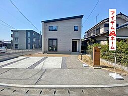 静岡県磐田市見付