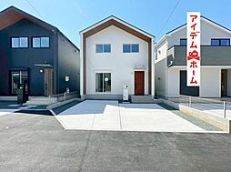 愛知県豊橋市松井町字南新切