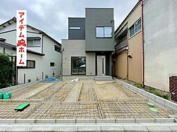 静岡県浜松市中央区新津町