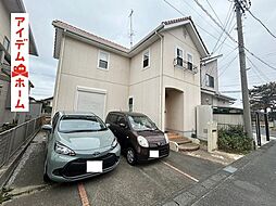 静岡県浜松市中央区遠州浜3丁目