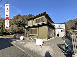 静岡県袋井市愛野